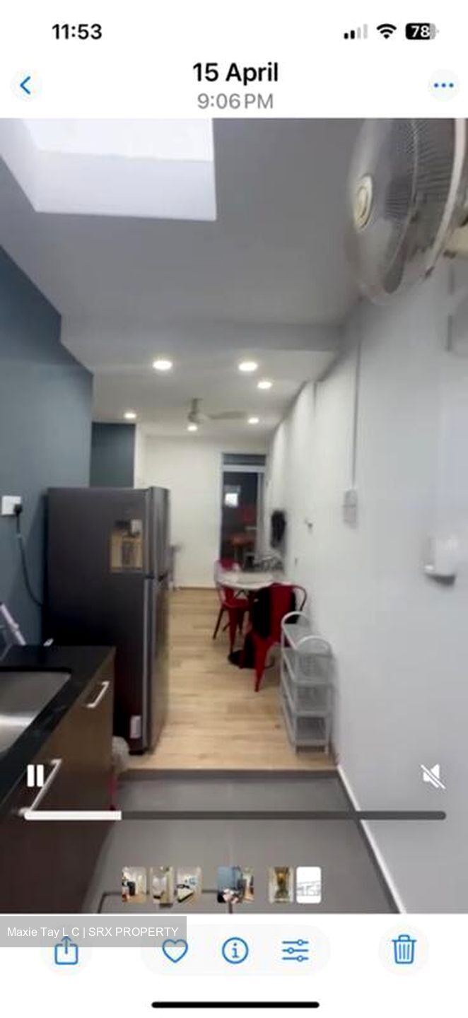 Tiong Bahru Estate (D3), Apartment #459261991